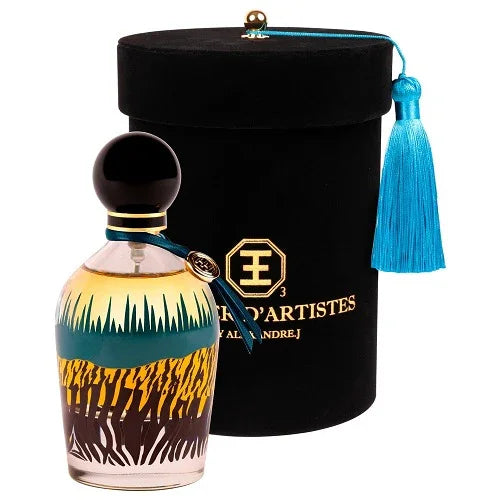 Alexandre J Atelier D'Artistes E3 EDP 100ml Perfume