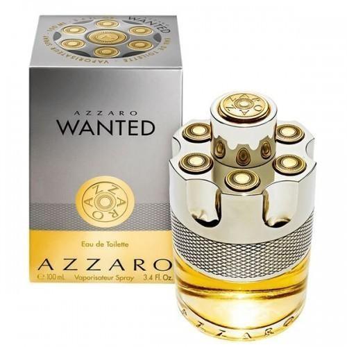 Buy Azzaro Wanted EDT 100ml Perfume For Men Online in Nigeria