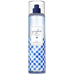Bath and Body Works Gingham 236ml Fine Fragrance Mist for Women - Thescentsstore