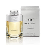 Bentley EDT 100ml For Men - Thescentsstore