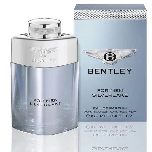 Bentley Silverlake EDP 100ml