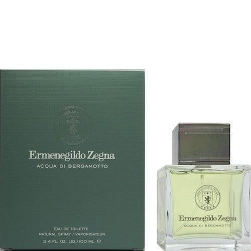 Zegna Acqua Di Bergamotto Ermenegildo Zegna Bergamot Acqua Di