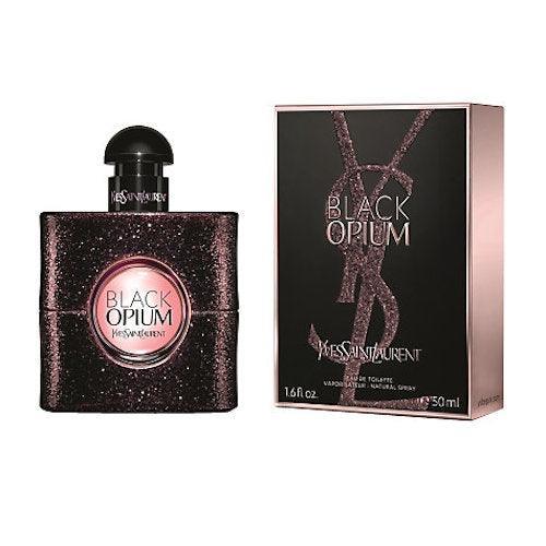 Yves Saint Laurent Black Opium EDT for Women - Thescentsstore