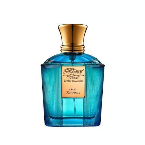 Blend Oud Voyage Collection Oud Zanzibar EDP 60ml Unisex Perfume - Thescentsstore