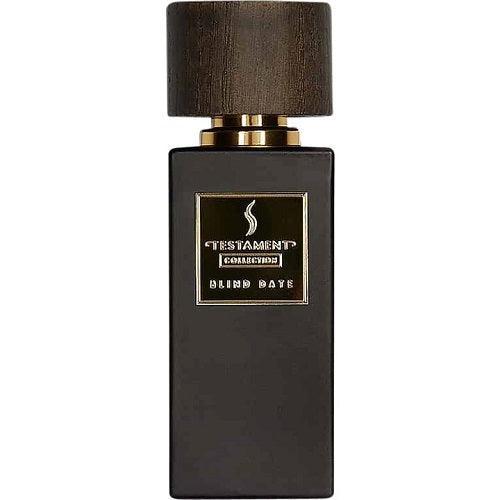Testament Collection Blind Date 50ml Extrait De Parfum - Thescentsstore