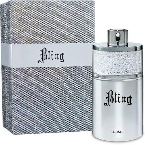 Ajmal Bling EDP for Women 75ml - Thescentsstore