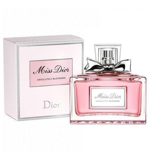 Buy Christian Dior Miss Dior Absolutely Blooming EDP 100ml Perfume