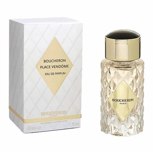 Boucheron Place Vendome EDP For Women 100ml - Thescentsstore