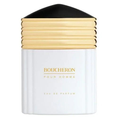 Boucheron Pour Homme Collector's Edition EDP For Men 100ml - Thescentsstore
