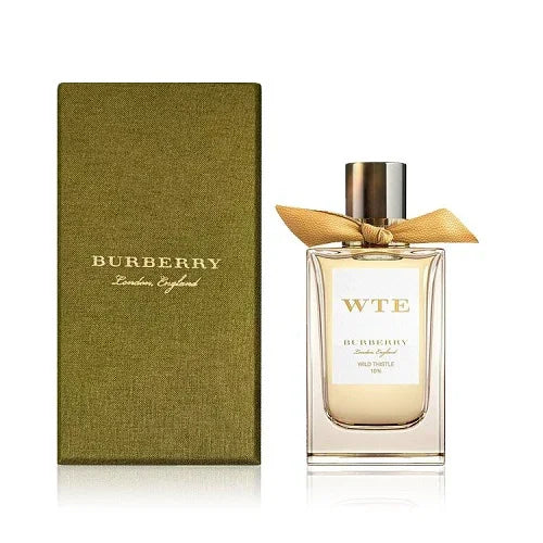 Burberry London England Wild Thistle EDP 100ml