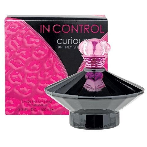 Buy Britney Spears In Control Curious EDP 100ml For Women Online