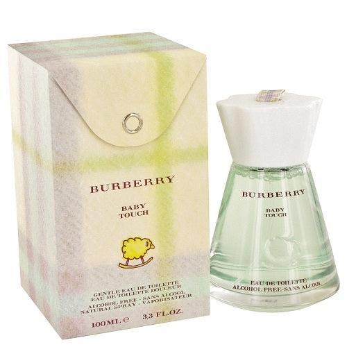Buy Burberry Baby Touch EDT 100ml Perfume For Men Online in
