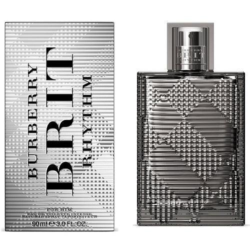 Burberry brit perfume for men outlet
