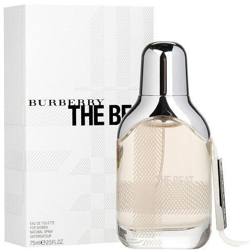 Buy Burberry The Beat EDT 75ml For Women Online in Nigeria – The