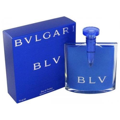 Blv Bvlgari Man Perfume BLV Pour Homme EDT-100ML By Bvlgari