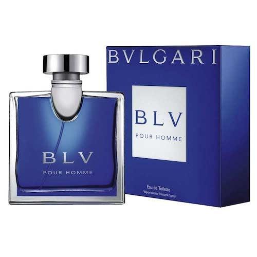 Bvlgari BLV EDT 100ml For Men - Thescentsstore