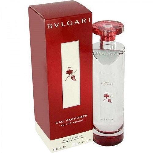 Buy Bvlgari Eau Perfume Au The Rouge EDC 150ml Unisex Perfume