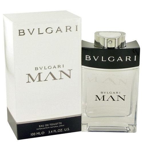 Buy Bvlgari Man Cologne EDT 100ml Perfume For Men Online in Nigeria The Scents Store
