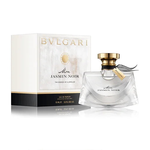 Buy Bvlgari Mon Jasmin Noir EDP 75ml For Women Online in Nigeria