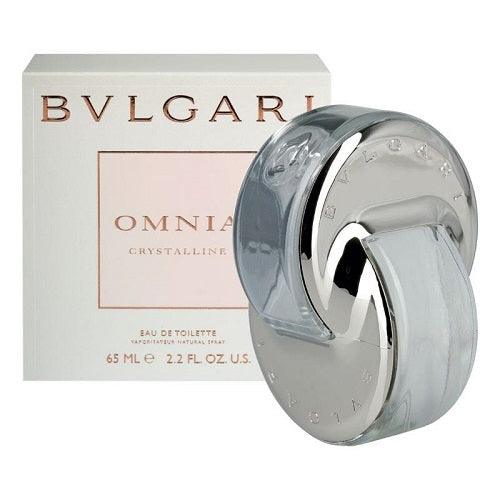 Omnia crystalline edt 65ml sales