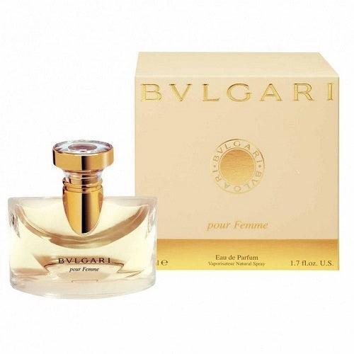 Buy Bvlgari Pour Femme EDP 100ml For Women Online in Nigeria – The