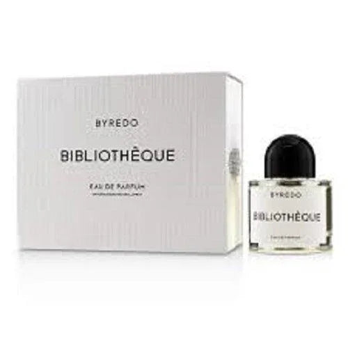 Byredo Bibloteque EDP 100ml Unisex Perfume - Thescentsstore