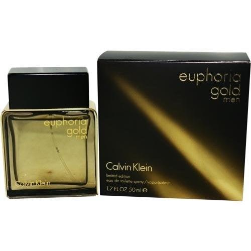 Calvin klein gold 50ml shop