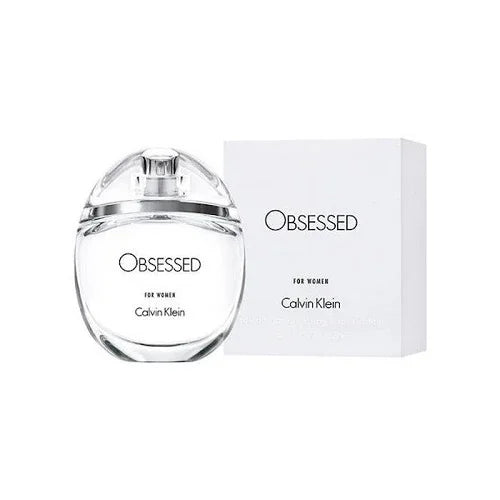 Calvin Klein Obsessed EDP 100ml Perfume For Women
