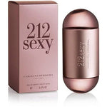 Carolina Herrera 212 Sexy EDP 100ml For Women - Thescentsstore