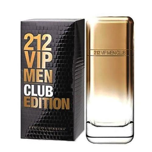 Carolina herrera vip club discount