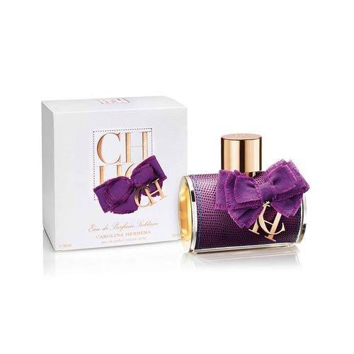 Buy Carolina Herrera CH Sublime EDP 80ml Perfume For Women Online in Nigeria The Scents Store