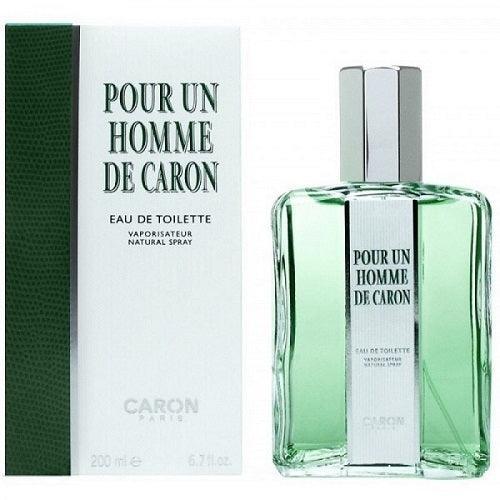 Caron Pour Un Homme Cologne Perfume 200ml - Thescentsstore