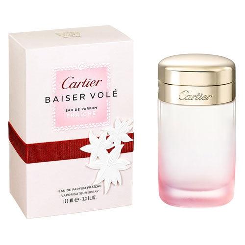 Cartier baiser vole extrait de parfum cheap