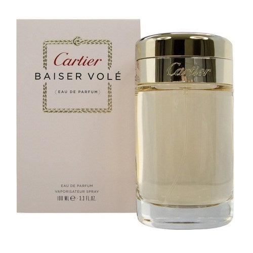 Buy Cartier Baiser Vole EDP 100ml For Women Online in Nigeria The Scents Store