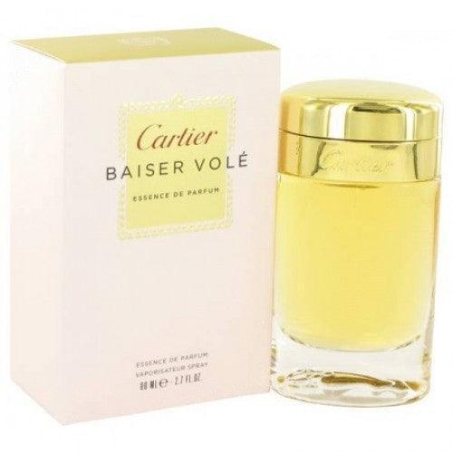 Cartier Baiser Vole Essence EDP 100ml For Women - Thescentsstore
