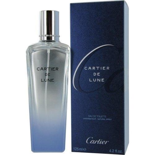 Buy Cartier De Lune Perfume EDT 75ml For Women Online in Nigeria The Scents Store
