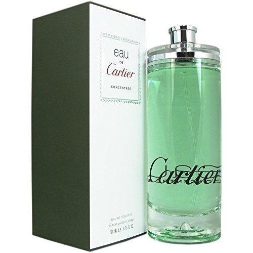 Perfume Eu Cartier Cartier Eau De Cartier Eau De Parfum Spray Buy