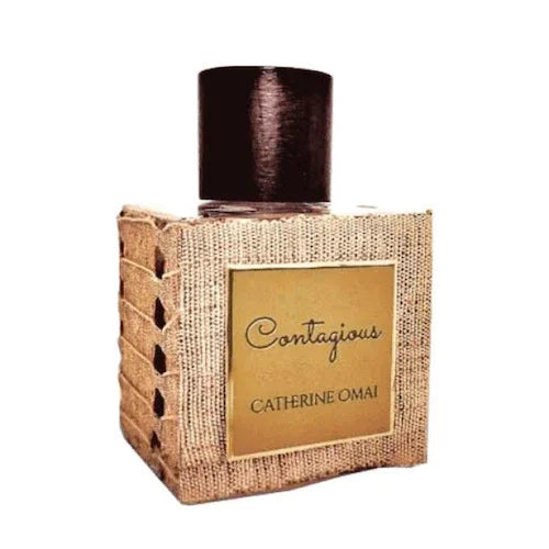 Catherine Omai Contagious EDP 100ml Unisex Perfume - Thescentsstore
