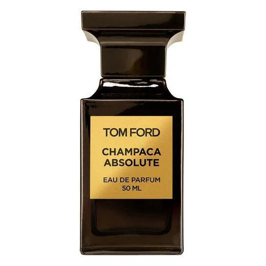 Buy Tom Ford Champaca Absolute EDP Unisex Perfume Online in
