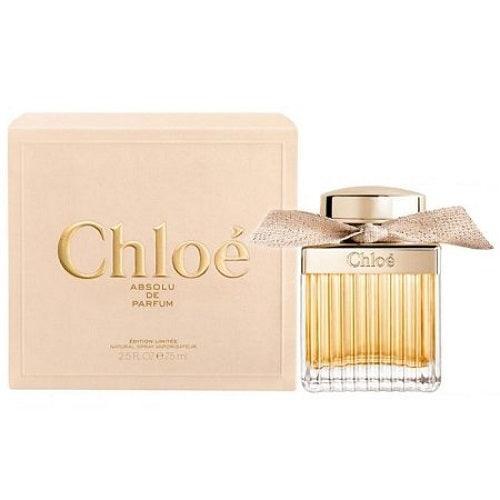 Chloe Perfume