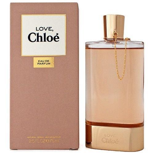 Chloe Love EDP For Women 75ml - Thescentsstore