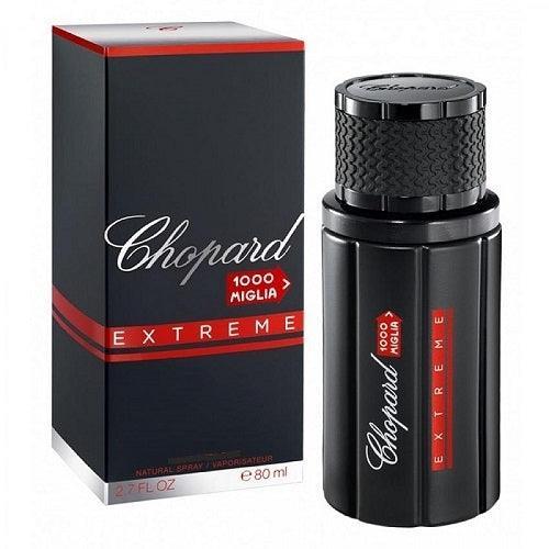 Buy Chopard Miglia 1000 Extreme EDP Perfume For Men 80ml Online in