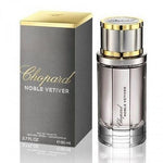 Chopard Noble Vetiver EDT Perfume For Men 80ml - Thescentsstore