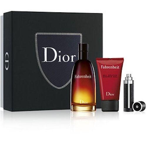 Fahrenheit men's cologne gift set best sale