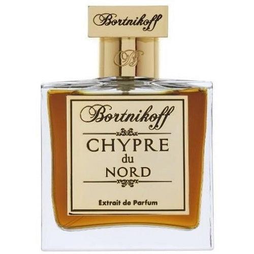 Bortnikoff Chypre du Nord 50ml Extrait de Parfum - Thescentsstore