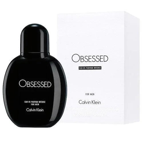 Calvin Klein Obsessed Intense EDP for Men - Thescentsstore