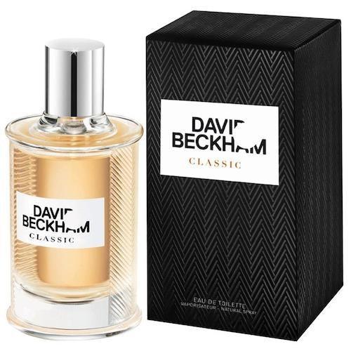 David Beckham Classic EDT for Men 90ml - Thescentsstore