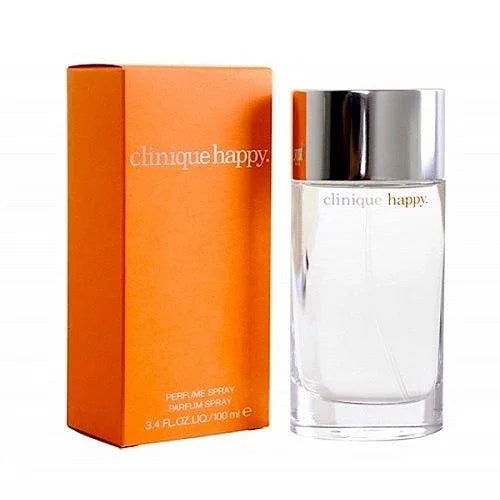 Buy Clinique Happy EDP 100ml Perfume For Women Online in Nigeria