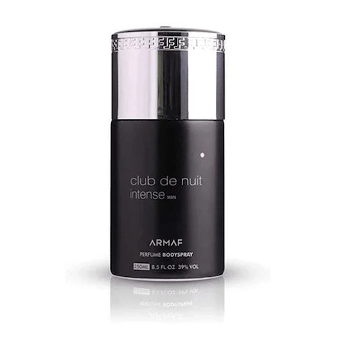 Buy Armaf Club de Nuit Intense Man 250ml Deodorant Spray Online in