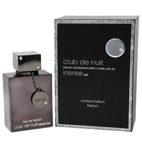 Buy Armaf Club de Nuit Intense Man Limited Edition EDP 105ml